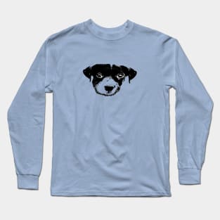 Mister Eli Long Sleeve T-Shirt